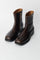 OUR LEGACY 「CAMION BOOT DEEP AMERICANO LEATHER」