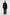 OUR LEGACY「ACE JACKET BLACK AERO NYLON」