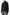 OUR LEGACY 「FULL ZIP HOOD BLACK HAIRY MOHAIR」