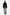 OUR LEGACY 「FULL ZIP HOOD BLACK HAIRY MOHAIR」