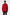 OUR LEGACY 「ABOVE SHIRT LIPSTICK RED SUPER POPLIN」