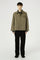 OUR LEGACY「DUTCH WORK JACKET DITCH WASH OUT TWILL」