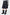 OUR LEGACY 「HIGH ENGINE BOOT BLACK TENSILE CATTLE HIDE」