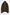 OUR LEGACY 「FULL ZIP HOOD DORF CHECK HAIRY WOOL」