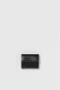 Hender Scheme 「bellows wallet / black」