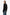 OUR LEGACY 「ACADEMY CARDIGAN BLACK RAGGED OPEN LINEN」
