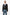 OUR LEGACY 「ACADEMY CARDIGAN BLACK RAGGED OPEN LINEN」
