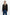 OUR LEGACY 「ACADEMY CARDIGAN BLACK RAGGED OPEN LINEN」