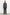 OUR LEGACY 「CARDIGAN MOLE GREY HAIRY WOOL」