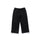 POLYPLOID 「 OVER PANTS TYPE-B : 2023AW / BLACK」