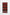 OUR LEGACY 「ESTATE SCARF BURNT RED PLAID FUZZY ALPACA」