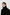 OUR LEGACY 「WAGE PEACOAT BLACK STAMPED WOOL」