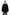 OUR LEGACY 「WAGE PEACOAT BLACK STAMPED WOOL」