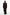 OUR LEGACY 「EXTENDED WHALE COAT DEEP PANGOA ISSUE WOOL」