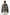 OUR LEGACY 「FULL ZIP HOOD NIGHT WOODS CHECK LOFTY WOOL」