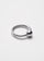 All Blues「Pearl ring Polished 925 Sterling Silver」