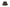 T.T 「Lot.010 US MILITARY HAT / MUD DYED BROWN」