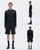Berner Kühl 「FRONT SHORTS OTTOMAN BLACK」