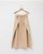 Colbo 「SIDE POCKET SKIRT SANDSTONE」