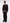 ISA BOULDER 「UNCLE PANTS BLACK」