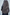 CAMIEL FORTGENS「CF.22.09.03.01 CHORE JACKET ZIP BIG WEAVE WOOL BROWN」
