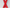 MOLEBO「M2456 - RED PONY」