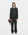 Berner Kühl 「Officer Jacket Double Wool Fog」