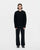Berner Kühl 「Drop Crew Alpaca Black」