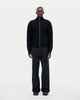 Berner Kühl 「Full Zip Drained Black」
