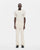 Berner Kühl 「Night Trouser Cord Off White」