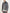 CAMIEL FORTGENS 「CF.21.10.01.02 WORKER JACKET WASHED CANVAS BLACK VINTAGE WASH」