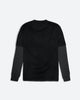 Adrian Cashmere 「Black & Grey Double layer」