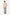 ROLD SKOV 「QUADRO SHIRT PINK」
