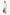 ROLD SKOV 「ROUNDED SHIRT WHITE CREPE」