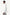 ROLD SKOV 「ROUNDED SHIRT WHITE CREPE」