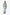 ROLD SKOV 「BOOTCUT PAINTED」