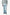 ROLD SKOV 「BOOTCUT PAINTED」