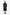 ROLD SKOV 「BRAGA SHORT BLACK」