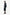 ROLD SKOV 「BRAGA SHORT BLACK」