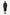 ROLD SKOV 「BRAGA SHORT BLACK」