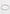 All Blues「Fold bracelet Polished 925 Sterling Silver」