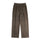 AURALEE 「BABY CAMEL FLANNEL SLACKS」