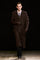 OUR LEGACY 「EXTENDED WHALE COAT DEEP PANGOA ISSUE WOOL」