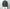 AURALEE「SHETLAND WOOL CASHMERE RIB KNIT P/O - NAVY STRIPE」
