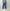 AURALEE 「GARMENT-DYED ORGANIC COTTON HEAVY MOLESKIN PANTS / FADED NAVY」