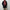 OUR LEGACY 「ESTATE SCARF BURNT RED PLAID FUZZY ALPACA」
