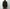 CAMIEL FORTGENS 「CF.22.05.04.02 FLEECE VEST PILED WOOL FLEECE GREEN」