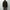 CAMIEL FORTGENS 「CF.22.09.05.02 FLEECE ANORAK PILED WOOL FLEECE GREEN」