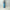 AURALEE 「GARMENT-DYED FINX CORDUROY 5P WIDE PANTS / DUSTY BLUE」