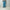 AURALEE 「GARMENT-DYED FINX CORDUROY 5P WIDE PANTS / DUSTY BLUE」